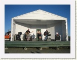 Ferry delayed several hours - Listened to the band * 2592 x 1944 * (1.18MB)